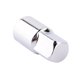 thumbnail image 3 of Convertidor de trinquete de enchufe 1/2\" Head 3/8\" Hole Socket Ratchet Converter Reductores Adaptadores Juego de herramientas ANGGREK Otros, 3 of 5