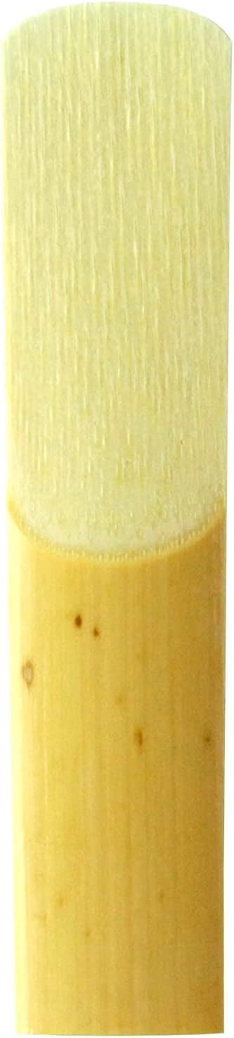 Gonzalez Local 627 Alto Saxophone Reeds Box of 10 Strength 3