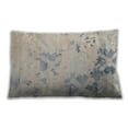 thumbnail image 1 of Ahgly Company Outdoor Rectangular Contemporary Lumbar Throw Pillow, 13 inch by 19 inch, 1 of 5