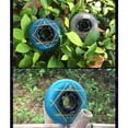 thumbnail image 2 of Almencla Pack of 4 outdoor inline roller skates skating replacement PU wheel, 2 of 2