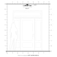 thumbnail image 3 of Livex Lighting - Bromley - 5 Light Large Flush Mount In Transitional Style-4.63, 3 of 8