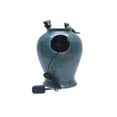 thumbnail image 6 of Foreside Home & Garden Blue Verdigris Bird Indoor Water Fountain with LED Light and Pump, 6 of 6