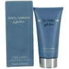 Light Blue by Dolce & Gabbana, 2.5 oz After Shave Balm for men