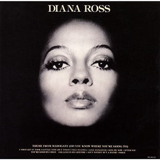 Diana Ross - Ross - Music & Performance - CD - Walmart.com