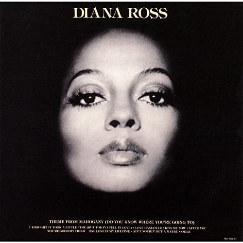 Diana Ross (Disco Fever) (CD)