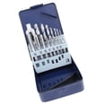 thumbnail image 3 of MERRYHAPY 15PCS/Set Screw Tapping Kit Assorted Color Thread Processing DIY Use, 3 of 8