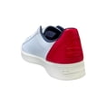 thumbnail image 2 of TENIS CHAMPION PURE WHITE/RED, 2 of 4