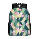 thumbnail image 1 of Easygdp Flamingo Mochila Versátil y Elegante: Comodidad, Almacenaje y Durabilidad para la Universidad, Trabajo, Viajes y Uso Diario, 1 of 8