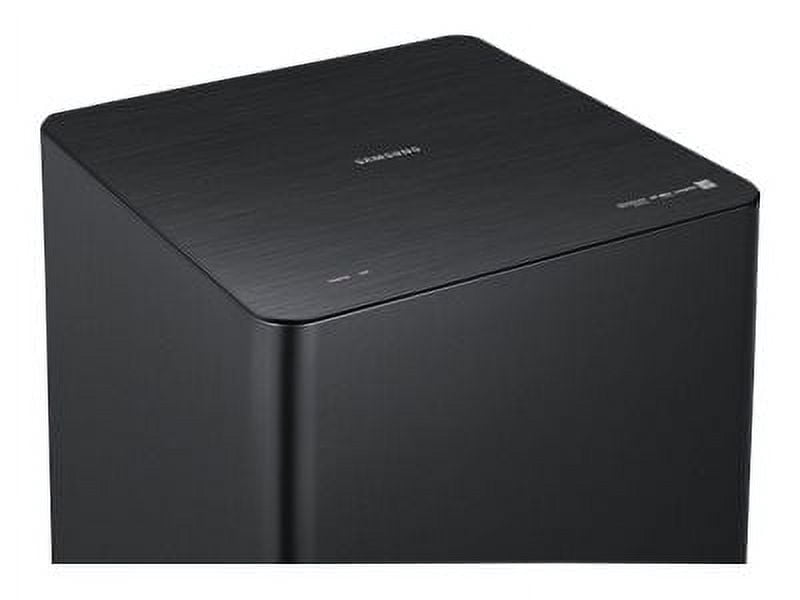 Samsung HW-F850 2.1 Channel 350 Watt Wireless Audio Soundbar (Discontinued)