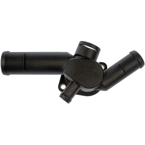 Dorman 902-707 Engine Coolant Water Outlet for Specific Seat / Volkswagen Models