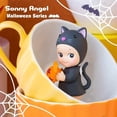 thumbnail image 4 of Caja ciega de la serie de Jessie Angel, muñeca linda, caja sorpresa de Halloween, Mini figura, adornos de decoración de escritorio, juguete modelo de regalo para niñas, 2023, 4 of 4