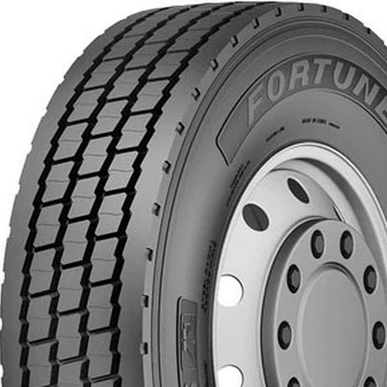 Fortune FDH106 285/75R24.5 147/144L H Commercial Tire Fortune FDH106 285/75R24.5 147/144L H Commercial Tire
