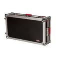 thumbnail image 4 of Gator G-TOUR PEDALBOARD-LGW Pedalboard & Flight Case, Large w/ Wheels, 4 of 7