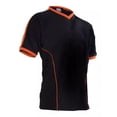 thumbnail image 3 of Playera Deportiva Ekip Dry Pld-033 Negra, 3 of 5