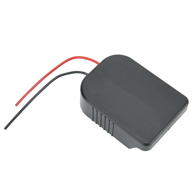 Adaptador De Batería, Resistente Al Desgaste Para Adaptador De Batería Bosch, Convertidor De Batería De 18 V De Artesanía, Para La Industria, Electricista, Fábrica