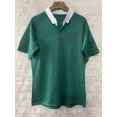 thumbnail image 2 of 1875-2025 Irlanda 150 AÑOS CAMISETA DE RUGBY local visitante Camiseta de rugby camisetas, 2 of 5