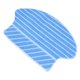 thumbnail image 2 of EchoBliss Paño De Fregona Para Almohadillas Para Blaupunkt Para Bluebot Xsmart Bpk-Vcbb1Xs Robot Aspirador, 2 of 11