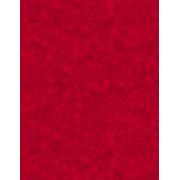 Wilmington Prints Essentials Red Sparkle