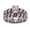 White/Red, variant on Yellow Gold Plated Heart cut 1CT CZ Women Wedding Ring Sets Blue Engagement Ring for Woman