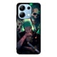 thumbnail image 1 of Funda Celular Anime Manga One Piece Zoro #3 Para Xiaomi, 1 of 1