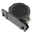 thumbnail image 5 of Reverse Back Up Warning Alarm Beeper Horn12V 105db ,Backup Reverse Warning Beeper for 12V 105 DB Universal Car Truck Backup Reverse Beeper Warning Alarm Vehicle Horn Heavy Equipment Black, 5 of 5