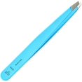 thumbnail image 2 of Premax 40407 - Tweezers - Aqua Collection - Soft touch - Light blue, 2 of 2