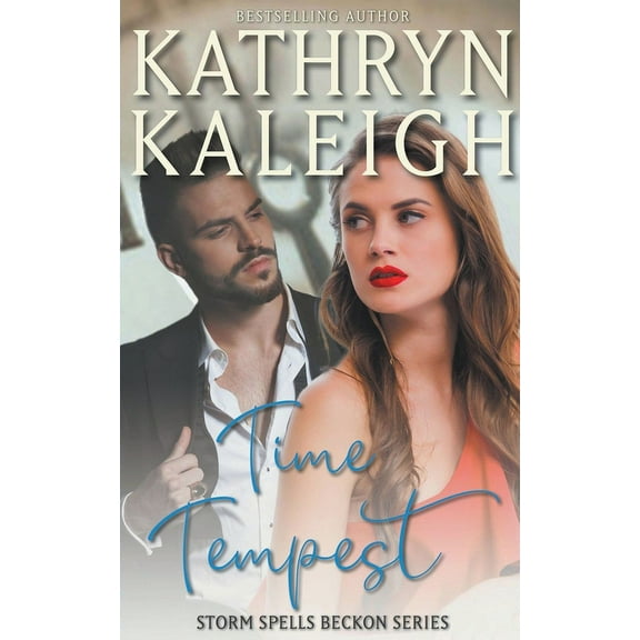 The Becquerels Time Tempest, Book 13, (Paperback)