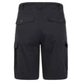 thumbnail image 2 of Mountain Warehouse Mens Lakeside Cargo Shorts, 2 of 5