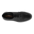 thumbnail image 4 of ZAPATOS CABALLERO STYLO 4052 SIMIPIEL NEGRO Stylo  4020, 4 of 4