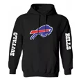 thumbnail image 1 of Sudadera Modelo Buffalo Bills Estampado En Vinil, 1 of 4