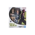 thumbnail image 4 of Bandai Tamashii Nations S.H.Figuarts Renji Abarai - Bleach, 4 of 4