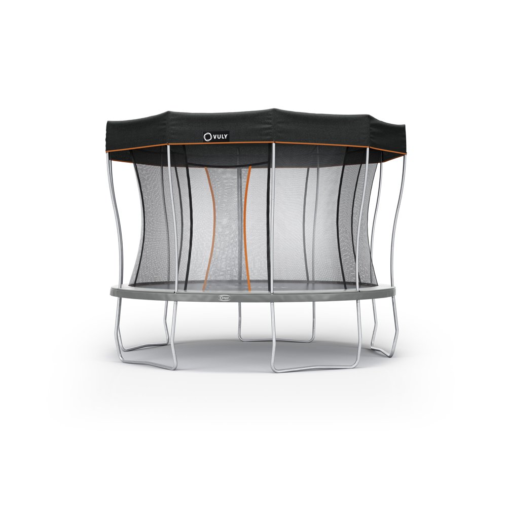 Vuly Ultra and Sky Zone Trampoline Shade Cover for UV Protection