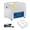 15L, variant on Professional Ultrasonic Cleaner 6L – 40kHz Digital Jewelry Cleaner Machine with Heater, Timer, Basket Industrial Ultrasonic Parts Cleaner for Glasses, Watches, Lab Tools