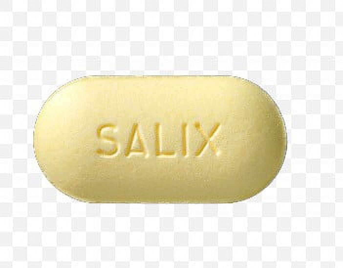 Salix (furosemide) Tablets 50mg