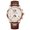 A, variant on Watch Men's Luminous Running Alarm Clock Watch Watches for Men Mens Date Sports Analog Army Wrist Watch