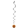 thumbnail image 5 of 26" Hanging Pumpkin Halloween Decorations, 3ct, 5 of 5