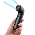 thumbnail image 1 of Ventilador de mano Aecooly Portable Turbo Mini 19000 RPM 15H Negro, 1 of 9