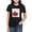 Black, variant on CafePress - Canada EH? Women's T Shirt - Women's Traditional Fit Dark T-Shirt