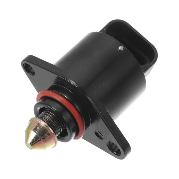 Válvula de Control de Aire de Ralentí para Chevrolet Lumina 1991-1995, Camaro 1990-1992 Reemplazo No.17100060