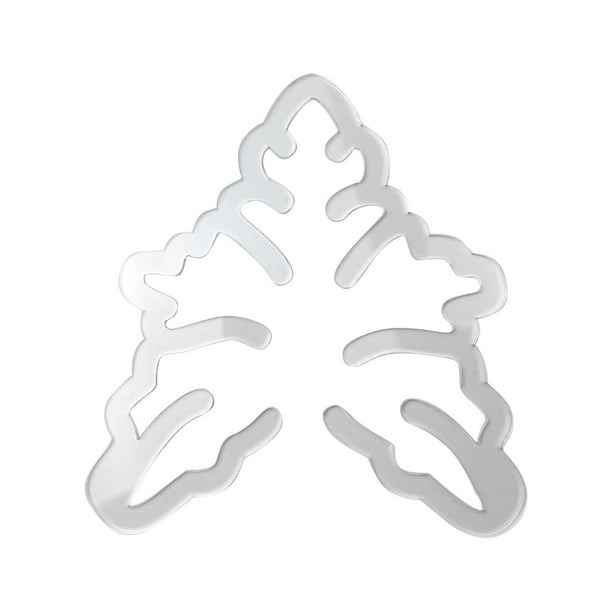 Pinza para Monstera Pinza para Planta Monstera Gracehomee Pinza para Monstera Soporte para Plantas de Hojas de Monstera Uniqueaesthetic Soporte para Plantas Monstera