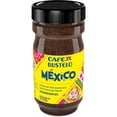 thumbnail image 1 of Café instantáneo Café Bustelo México Mezcla Latinoamericana 200g, 1 of 6