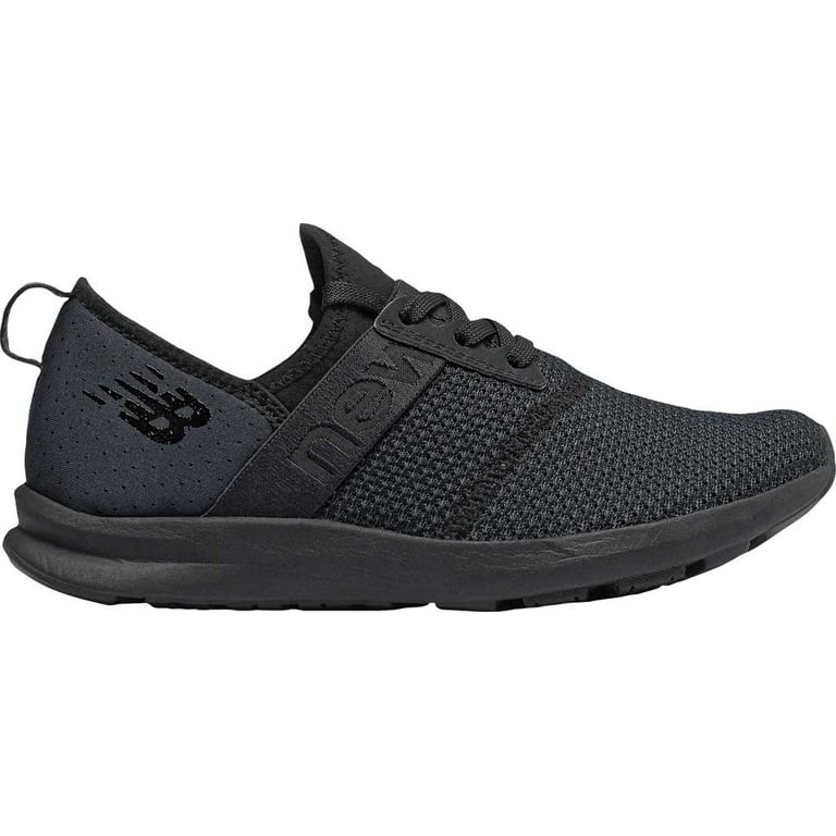 Black nergize v1 clearance sneaker
