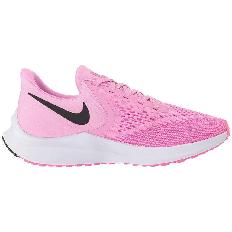 Nike zoom store winflo 6 pink