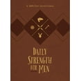 thumbnail image 2 of Chris Bolinger: Daily Strength for Men: A 365-Day Devotional (Hardcover), 2 of 2