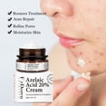thumbnail image 4 of Xihbxyly La mejor oferta Crema facial hidrata y repara la barrera cutánea, mejora la firmeza de la pie 30 g, 4 of 7
