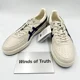 thumbnail image 3 of Onitsuka Tiger GSM SD 1183A803 200 OATMEAL PEACOAT Sneakers Shoes Unisex US4-9.5, 3 of 6