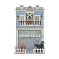 thumbnail image 1 of Fraiche Light Up Paper Miniature Patisserie Decoration, 1 of 7