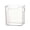 A, variant on Clear Refrigerator Organizer Small, Clear Refrigerator Side Door Storage Box, FoodGrade Plastic Container for Vegetables, Fruits, Snacks, Kitchen Organizer
