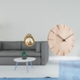 thumbnail image 2 of Marco De Fotos Antiguo, Marco De Fotos Vintage Redondo Ornamentado De Estilo Europeo Para Escritorio O Pared, Reloj De Pared De Madera Maciza, Diseño Creativo, Ideal Para Regalo, Decoración, 2 of 8