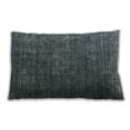 thumbnail image 1 of Ahgly Company Indoor Rectangular Mid-Century Modern Lumbar Throw Pillow, 13 inch by 19 inch, 1 of 5